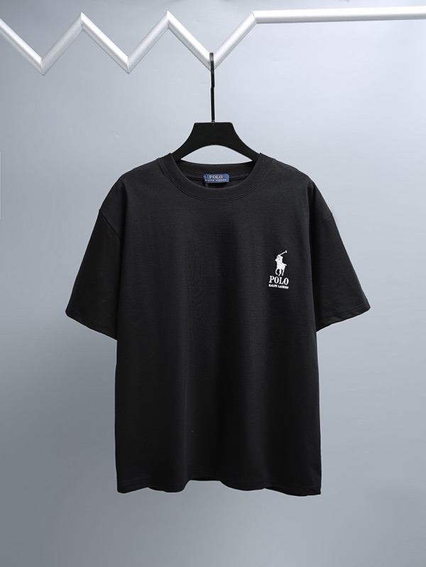 Ralph Lauren Men Polo Shirt-2831